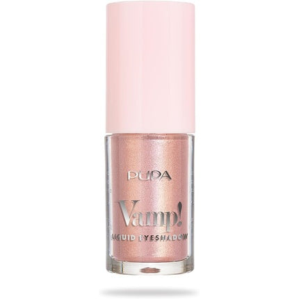 Pupa Vamp! Liquid Eyeshadow 002