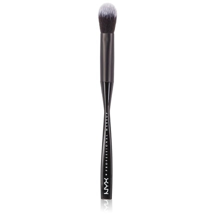 NYX Dual Fiber Setting Brush