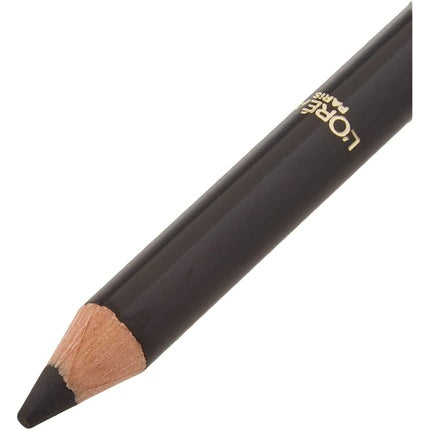 L'Oréal Superliner Le Smoky Eyeliner 202 Mystic Grey 1.2g