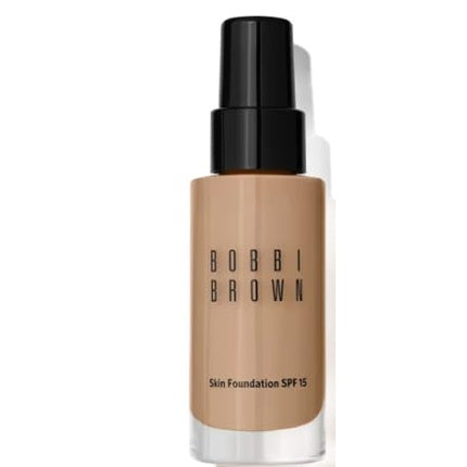 Bobbi Brown Mini Skin Long-Wear Weightless Foundation Beige 13ml
