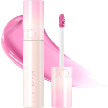 Rom&nd Juicy Lasting Tint Lip Tint 0.2 fl oz 32 Bare Berry Smoothie