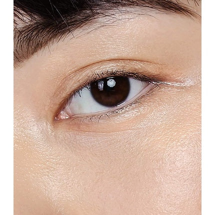 MÁDARA Luminous Perfecting Concealer #35 Honey Organic Makeup Contour Concealer with Hyaluronic Acid and Minerals 4ml