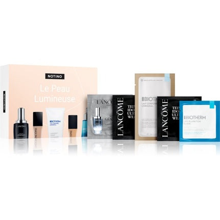 Notino Le Peau Lumineuse set for women