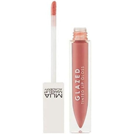 MUA Lipgloss Glazed
