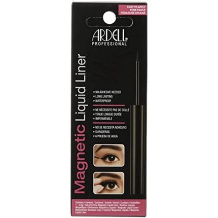 ARDELL Professional Magnetic Liquid Liner 3.5g