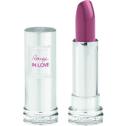 Lancome Public Rouge In Love 240m Rose And Déshabillé Lipstick