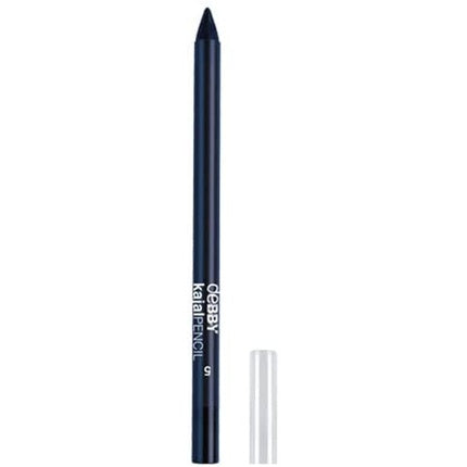 Debby Kajal Pencil Waterproof Assort 05