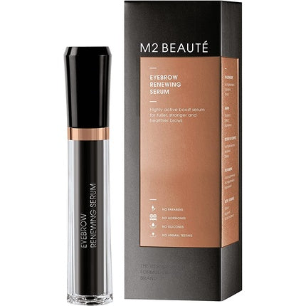 M2 Eyebrow Renewing Serum 4ml