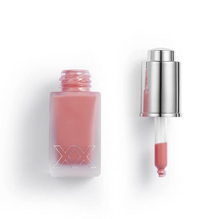 Revolution Beauty XX Revolution Rosy Blush Tint