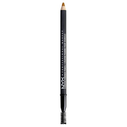 Eybrow Powder Pencil Eyebrow pencil Auburn Brown 1.4g