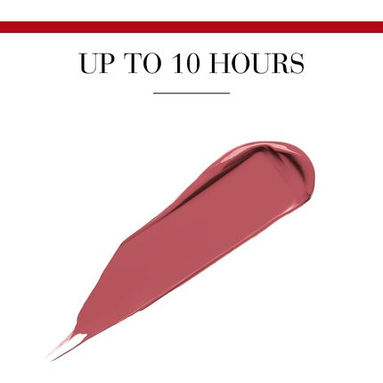 Bourjois Rouge Fabuleux Bullet Lipstick 006 Sleeping Beauty 2.3g