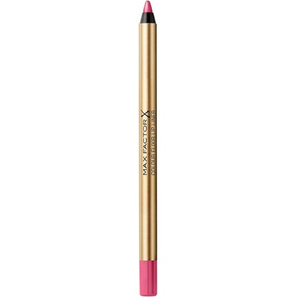 Max Factor Colour Elixir Moisturising Lip Liner Pink Blush 1.2g