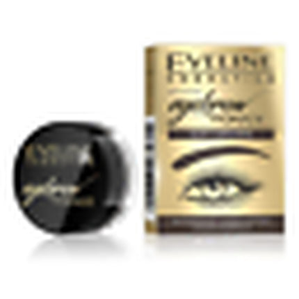 Eveline Eyebrow Pomade In Blonde - Perfect For Defining And Shaping Your Brows