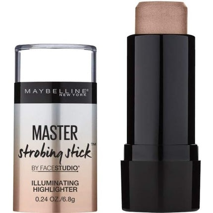 Maybelline Master Strobing Stick Highlighter 200 Medium Nude Glow 9g