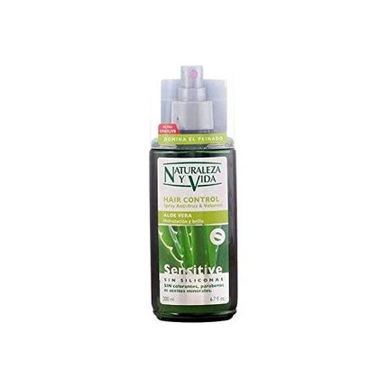 Hair Control Spray 200ml