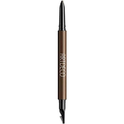 ARTDECO Ultra Fine Brow Liner Eyebrow Pencil No. 15 Saddle 1 count