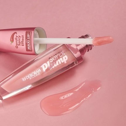 Deborah Milano Super Plump Lip Plumper Increases Lip Volume