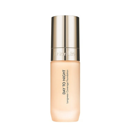 Dr Irena Eris Day to Night Longwear Coverage Foundation 24H UK