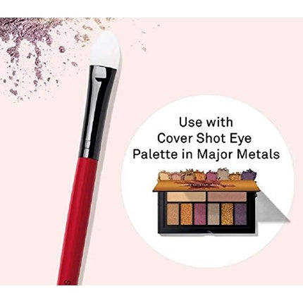 Smashbox Camera Ready Paddle Brush for Eyeshadow or Gloss