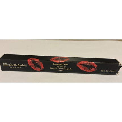 Elizabeth Arden Beautiful Color BOLD Liquid Lip Berry Vibes 0.08oz