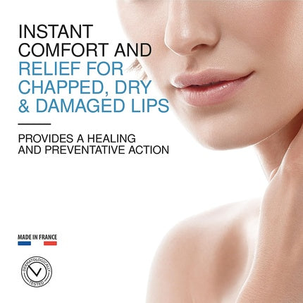 Uriage Bariederm Lip Balm 15ml