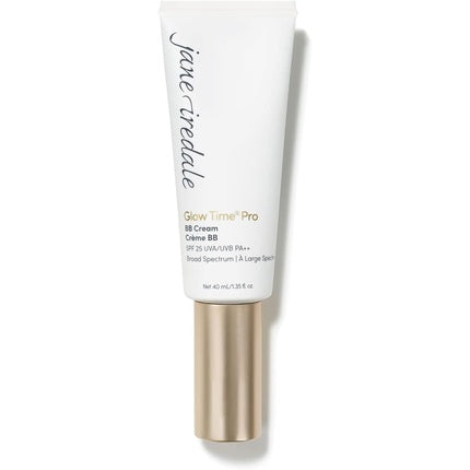 Jane Iredale Glow Time Pro BB Cream GT7 Moisturizing Foundation with Antioxidants and SPF Radiant Finish