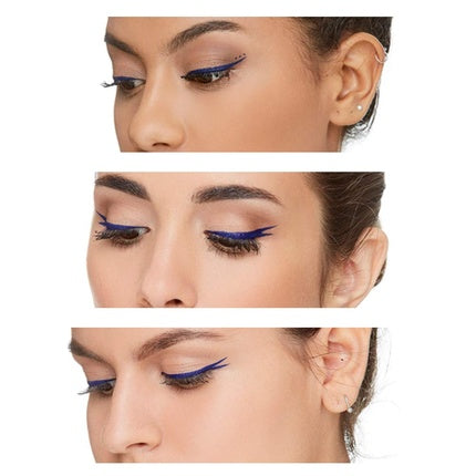 Grandiôse Liner Flexible Eyeliner 1.4ml Sapphire Mirifique