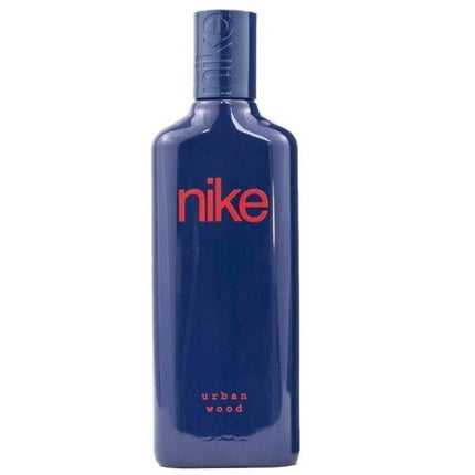 NIKE Urban Wood Man EDT Spray 75ml