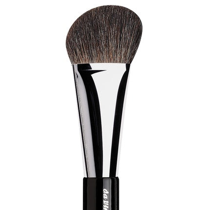 da Vinci Cosmetics Series 9714 Classic Blusher Contour Brush Large Angled Natural Hair 43.3 Gram