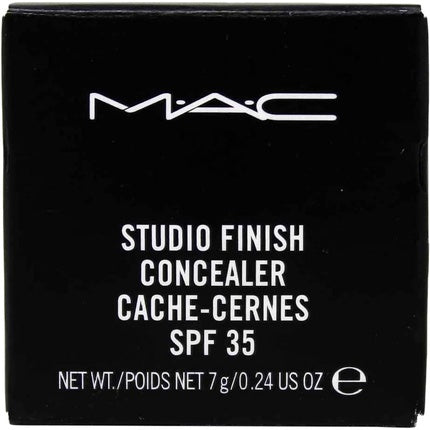 MAC Studio Finish SPF 35 Concealer 7g