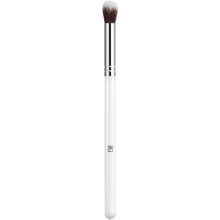 T4B ILU 400 Series Eyeshadow Brush White Makeup Brush for Blending Eyeshadow 401