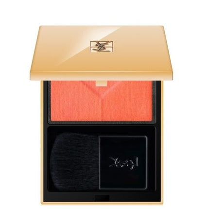 Yves Saint Laurent Couture Blush 3 Orange Perfecto