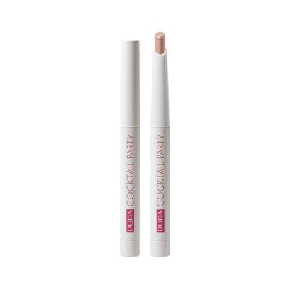 Pupa Cocktail Party Cosmopolitan Eyeshadow 007 Rose Ice