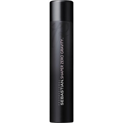 Sebastian Shaper Zero Gravity Lacquer