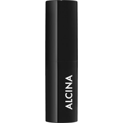 ALCINA Lipstick Rusty Red - Subtle Nude Tone with Excellent Color Payoff - Long-lasting - Must-Have for Expressive Looks