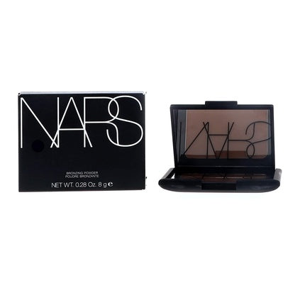 NARS Bronzing Powder Laguna with Golden Shimmer