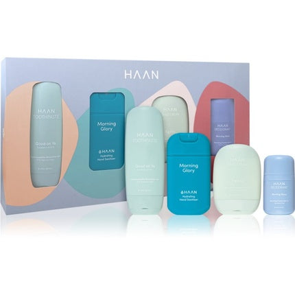 HAAN Serenity Gift Set