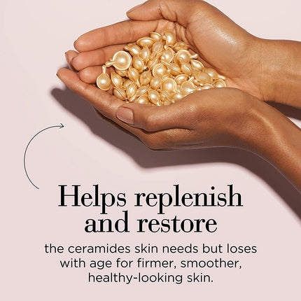 Elizabeth Arden Advanced Ceramide Capsules 60 Count