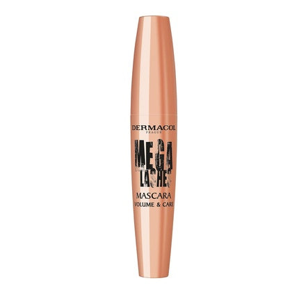 Dermacol Megalash Volume Care Mascara