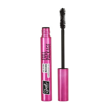 Sleek All In One Mascara Black 5ml