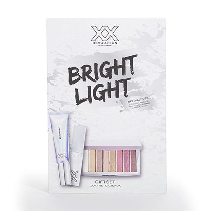 Bright Light cosmetic set
