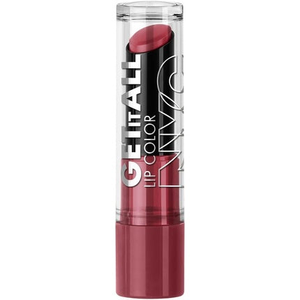 NYC Get It All Matte Lipstick IncREDible 1 Count