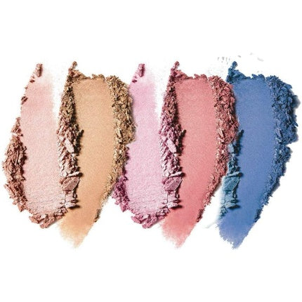 L'Oréal Paris Electric Nights 9 Colors Electric Eyeshadow Palette