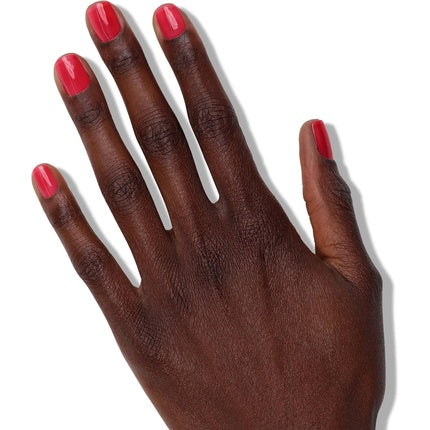 Londontown Kur Perfecting Nail Veil N.8 Poppy Red 12ml