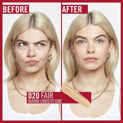 Rimmel London Multi-tasker Concealer 020 Fair