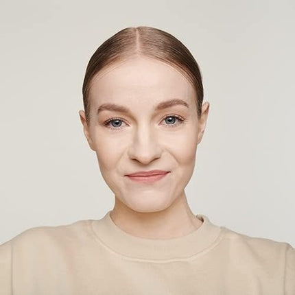 Catrice HD Liquid Coverage Foundation 002 Porcelain Beige 30ml - Waterproof and Sweatproof for 24 Hour Wear