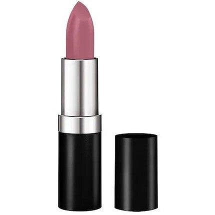 3616302484362 Colour Matte to Last Lipstick 201 Silk Nude 4g Miss Sporty