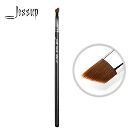 Jessup Large Eyebrow Brush 266