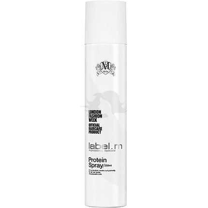 LABEL.M Protein Spray 250ml