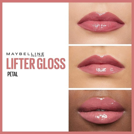 Maybelline Lifter Gloss 05 Petal 5.4ml